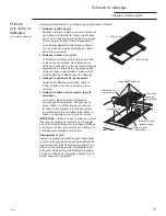 Предварительный просмотр 37 страницы GEAppliances Monogram 36 inch Owner'S Manual