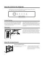 Preview for 4 page of GEAppliances MPE12FG Owner'S Manual And Installation Instructions