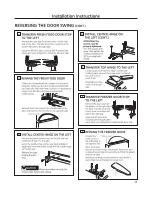 Preview for 11 page of GEAppliances MPE12FG Owner'S Manual And Installation Instructions