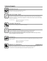 Preview for 16 page of GEAppliances MPE12FG Owner'S Manual And Installation Instructions