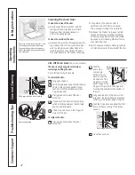 Preview for 32 page of GEAppliances PCB900 Owner'S Manual