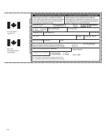 Preview for 38 page of GEAppliances PCB905 Owner'S Manual