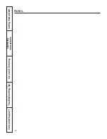 Preview for 40 page of GEAppliances PCB905 Owner'S Manual