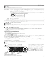 Preview for 7 page of GEAppliances PFDS450 Owner'S Manual & Installation Instructions