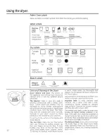 Preview for 12 page of GEAppliances PFDS450 Owner'S Manual & Installation Instructions