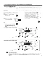 Preview for 57 page of GEAppliances PFDS450 Owner'S Manual & Installation Instructions