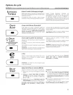 Preview for 61 page of GEAppliances PFDS450 Owner'S Manual & Installation Instructions