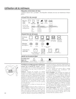 Preview for 64 page of GEAppliances PFDS450 Owner'S Manual & Installation Instructions