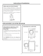 Preview for 67 page of GEAppliances PFDS450 Owner'S Manual & Installation Instructions