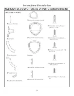 Preview for 86 page of GEAppliances PFDS450 Owner'S Manual & Installation Instructions