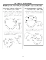 Preview for 88 page of GEAppliances PFDS450 Owner'S Manual & Installation Instructions