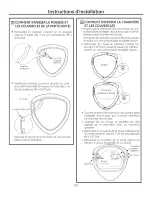 Preview for 89 page of GEAppliances PFDS450 Owner'S Manual & Installation Instructions