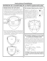 Preview for 90 page of GEAppliances PFDS450 Owner'S Manual & Installation Instructions