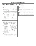 Preview for 97 page of GEAppliances PFDS450 Owner'S Manual & Installation Instructions