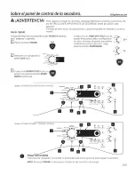 Preview for 109 page of GEAppliances PFDS450 Owner'S Manual & Installation Instructions