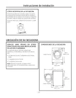 Preview for 119 page of GEAppliances PFDS450 Owner'S Manual & Installation Instructions