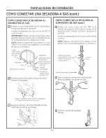 Preview for 124 page of GEAppliances PFDS450 Owner'S Manual & Installation Instructions