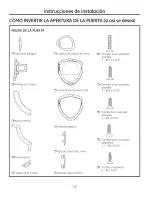 Preview for 138 page of GEAppliances PFDS450 Owner'S Manual & Installation Instructions