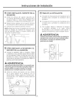 Preview for 146 page of GEAppliances PFDS450 Owner'S Manual & Installation Instructions