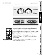 Предварительный просмотр 35 страницы GEAppliances Profile 20 Owner'S Manual And Installation Instructions