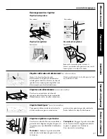 Предварительный просмотр 37 страницы GEAppliances Profile 20 Owner'S Manual And Installation Instructions