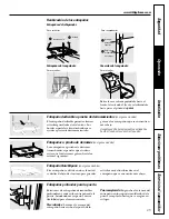 Предварительный просмотр 65 страницы GEAppliances Profile 20 Owner'S Manual And Installation Instructions