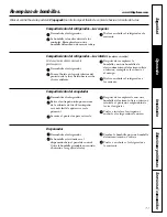 Предварительный просмотр 71 страницы GEAppliances Profile 20 Owner'S Manual And Installation Instructions