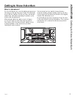 Preview for 9 page of GEAppliances PSA9240 Owner'S Manual