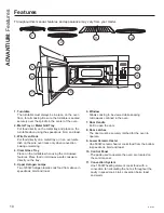 Preview for 10 page of GEAppliances PSA9240 Owner'S Manual