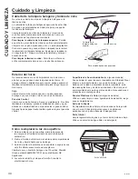 Preview for 66 page of GEAppliances PSA9240 Owner'S Manual