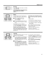 Preview for 15 page of GEAppliances PT970 Owner'S Manual