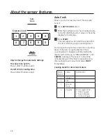 Preview for 16 page of GEAppliances PVM9005 Owner'S Manual