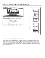 Preview for 6 page of GEAppliances PWE23 Owner'S Manual And Installation Instructions