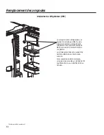 Preview for 66 page of GEAppliances PWE23 Owner'S Manual And Installation Instructions