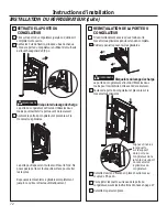 Preview for 72 page of GEAppliances PWE23 Owner'S Manual And Installation Instructions