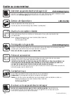 Preview for 92 page of GEAppliances PWE23 Owner'S Manual And Installation Instructions