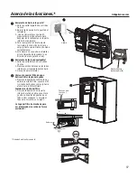 Preview for 97 page of GEAppliances PWE23 Owner'S Manual And Installation Instructions