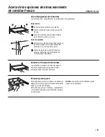 Preview for 105 page of GEAppliances PWE23 Owner'S Manual And Installation Instructions