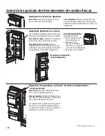 Preview for 106 page of GEAppliances PWE23 Owner'S Manual And Installation Instructions