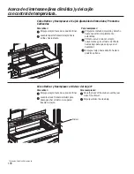 Preview for 108 page of GEAppliances PWE23 Owner'S Manual And Installation Instructions