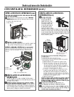 Preview for 117 page of GEAppliances PWE23 Owner'S Manual And Installation Instructions