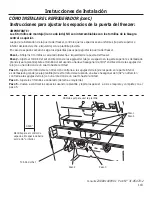 Preview for 119 page of GEAppliances PWE23 Owner'S Manual And Installation Instructions