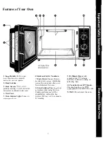 Preview for 5 page of GEAppliances RE1011 How To Get The Best