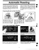 Preview for 11 page of GEAppliances RE952 Instruction Book