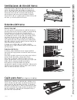 Preview for 37 page of GEAppliances rgb508 Owner'S Manual