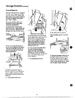 Preview for 10 page of GEAppliances TFX22P Use And Care Manual