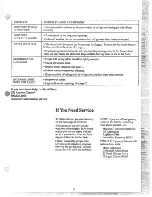 Preview for 15 page of GEAppliances TFX22P Use And Care Manual