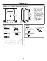 Предварительный просмотр 10 страницы GEAppliances Universal II Installation Instructions Manual