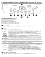 Preview for 30 page of GEAppliances WSLP1500 Owner'S Manual & Installation Instructions