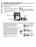 Preview for 72 page of GEAppliances ZONELINE AZ45 Owner'S Manual